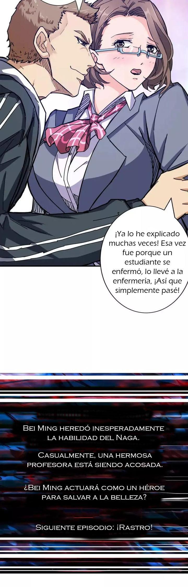 Capitulo 33 page 30