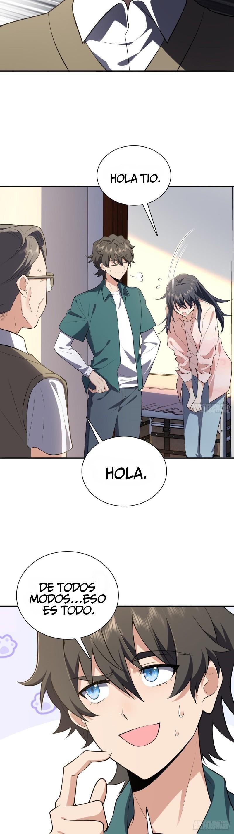 Capitulo 20 page 9