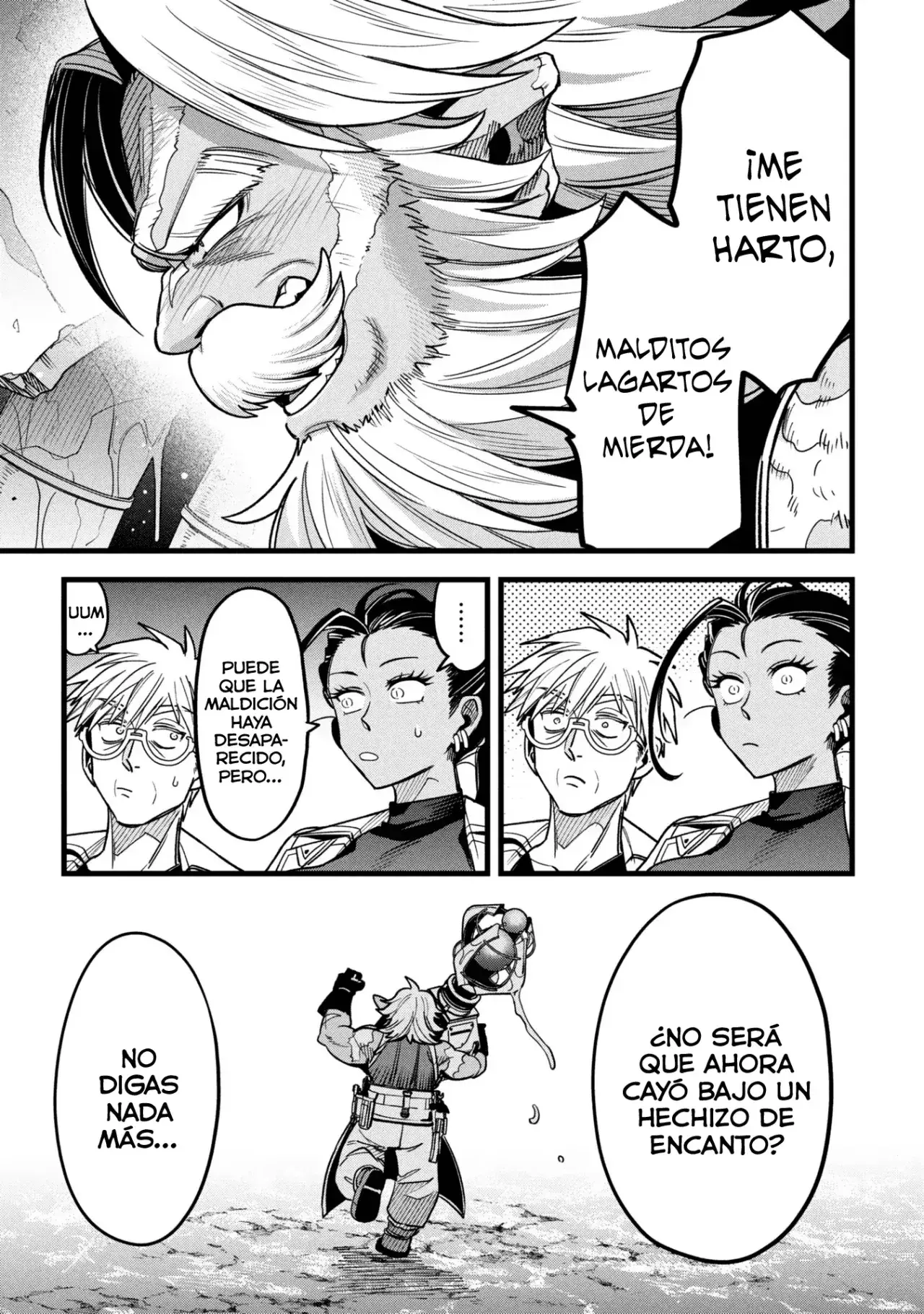 Capitulo 18.50 page 26