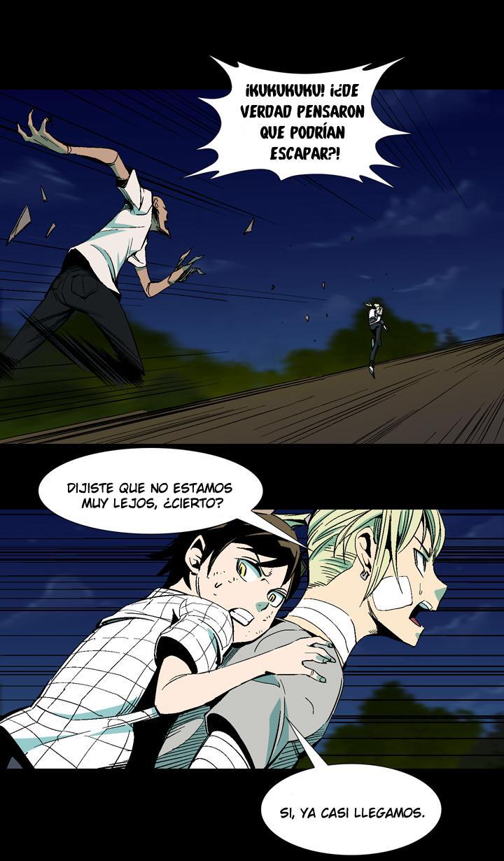 Capitulo 32 page 11