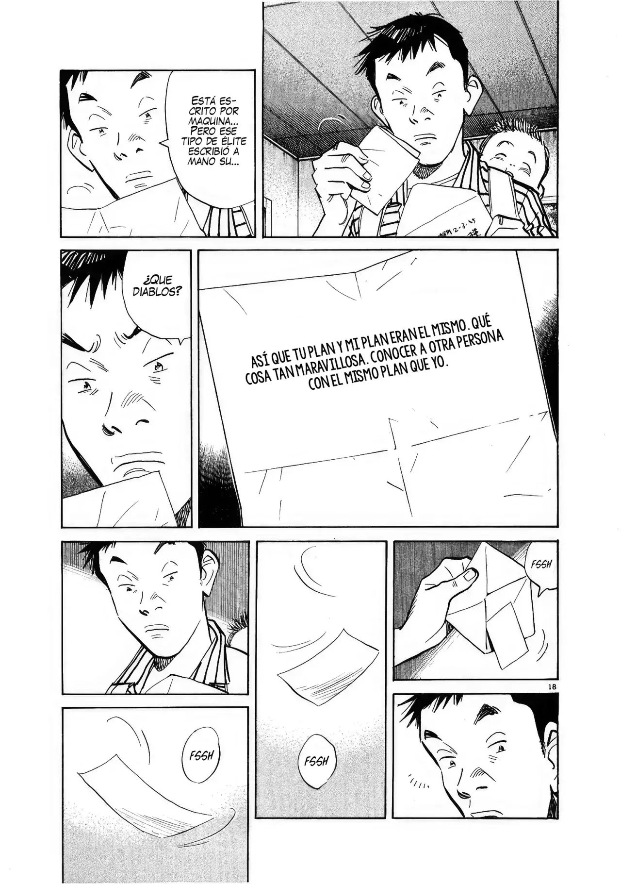 Capitulo 17 page 18