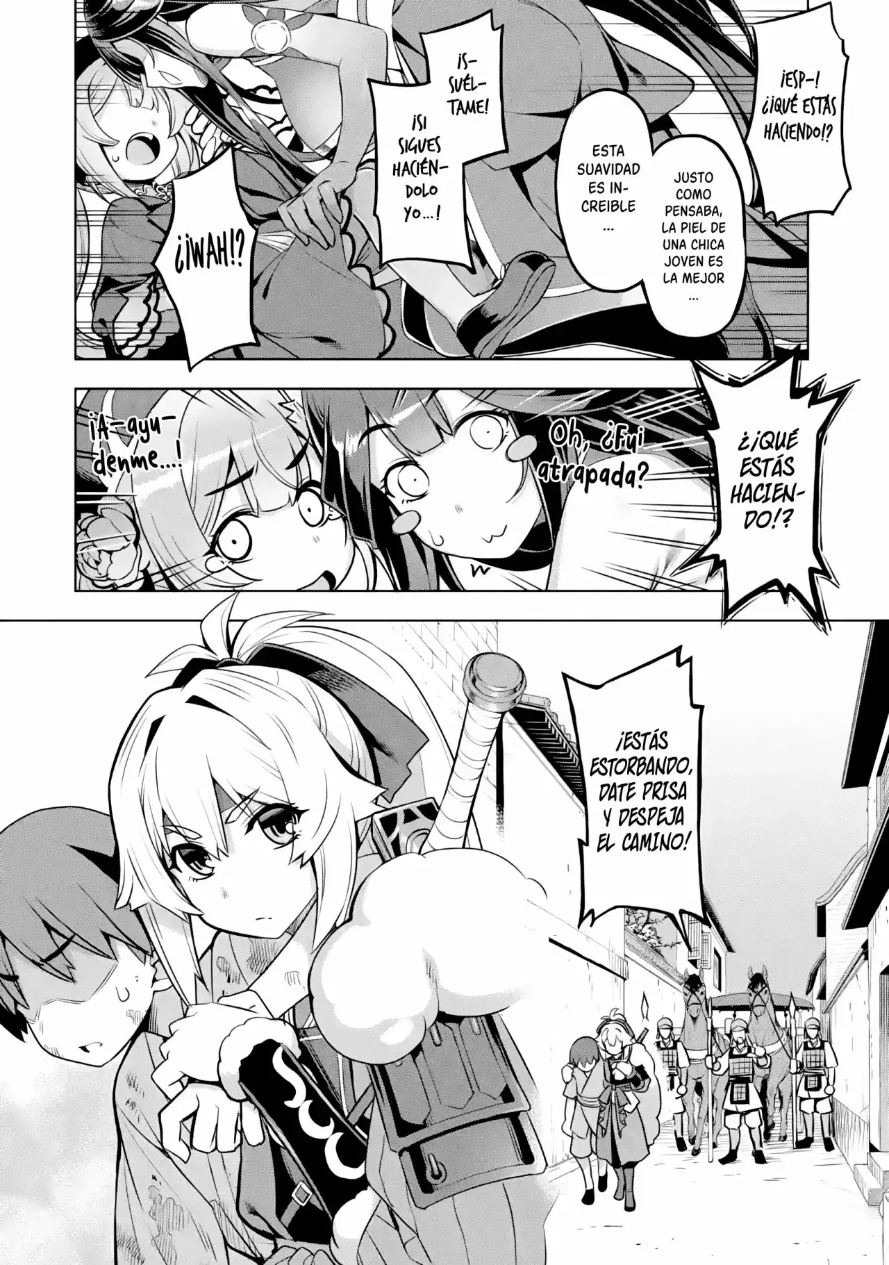 Capitulo 3 page 13