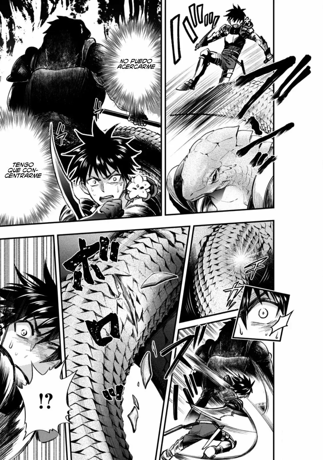 Capitulo 23 page 11