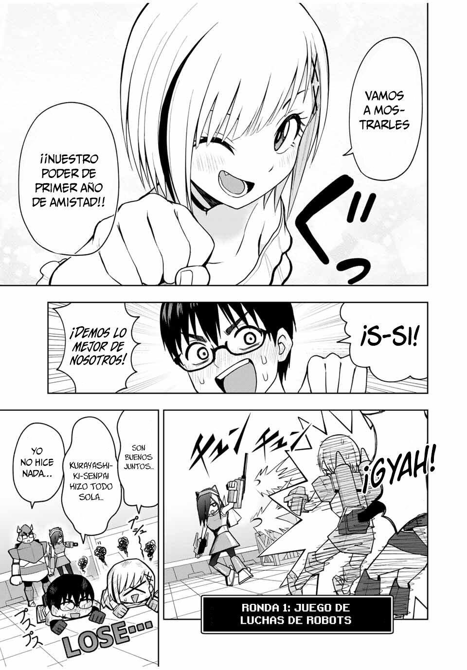 Capitulo 19 page 5