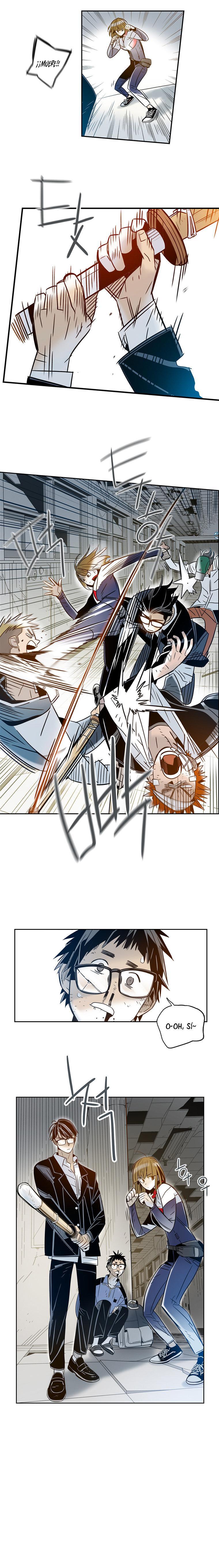 Capitulo 31 page 12