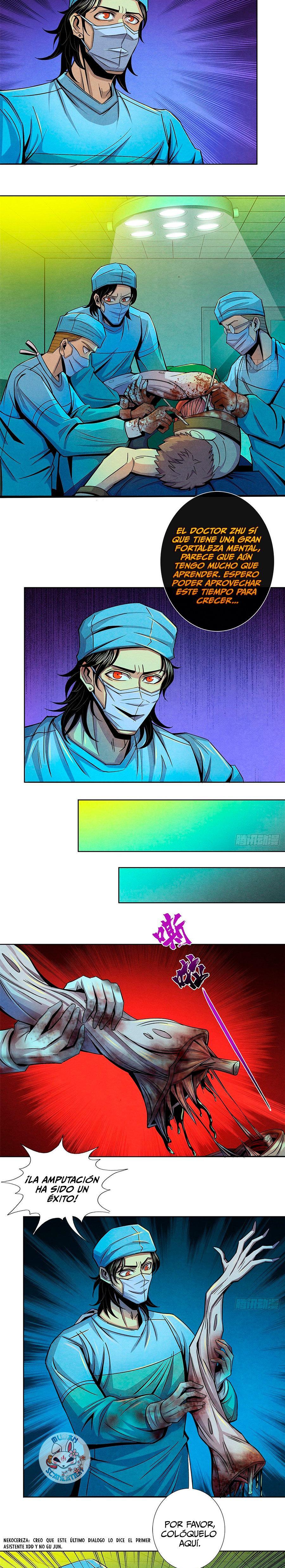 Capitulo 35 page 10