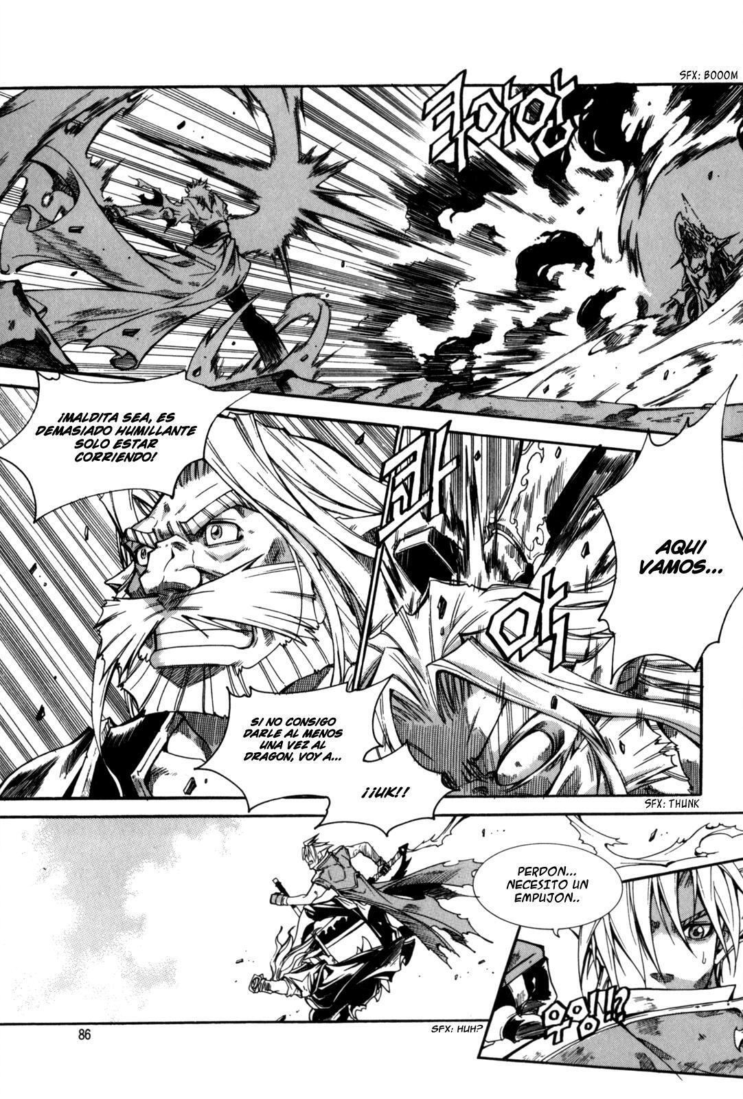 Capitulo 115 page 36