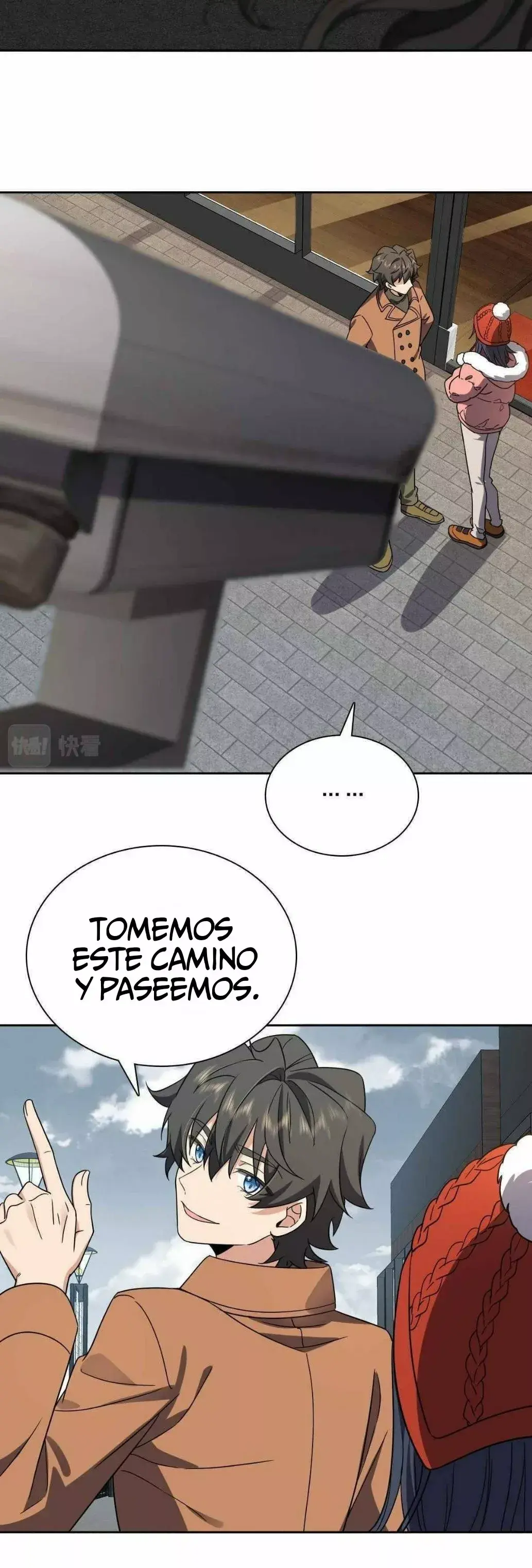 Capitulo 48 page 27