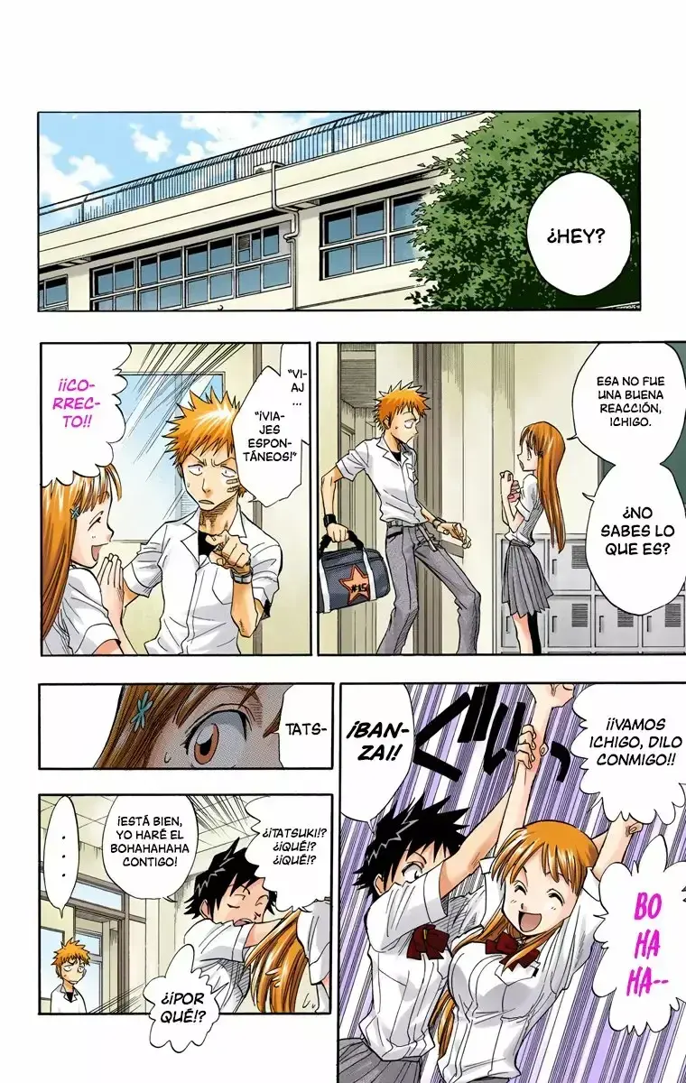 Capitulo 27 page 11
