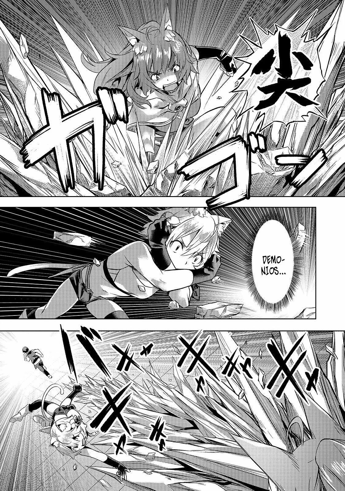 Capitulo 21 page 17