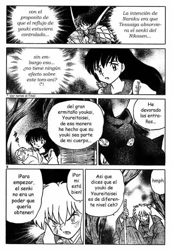 Capitulo 434 page 6