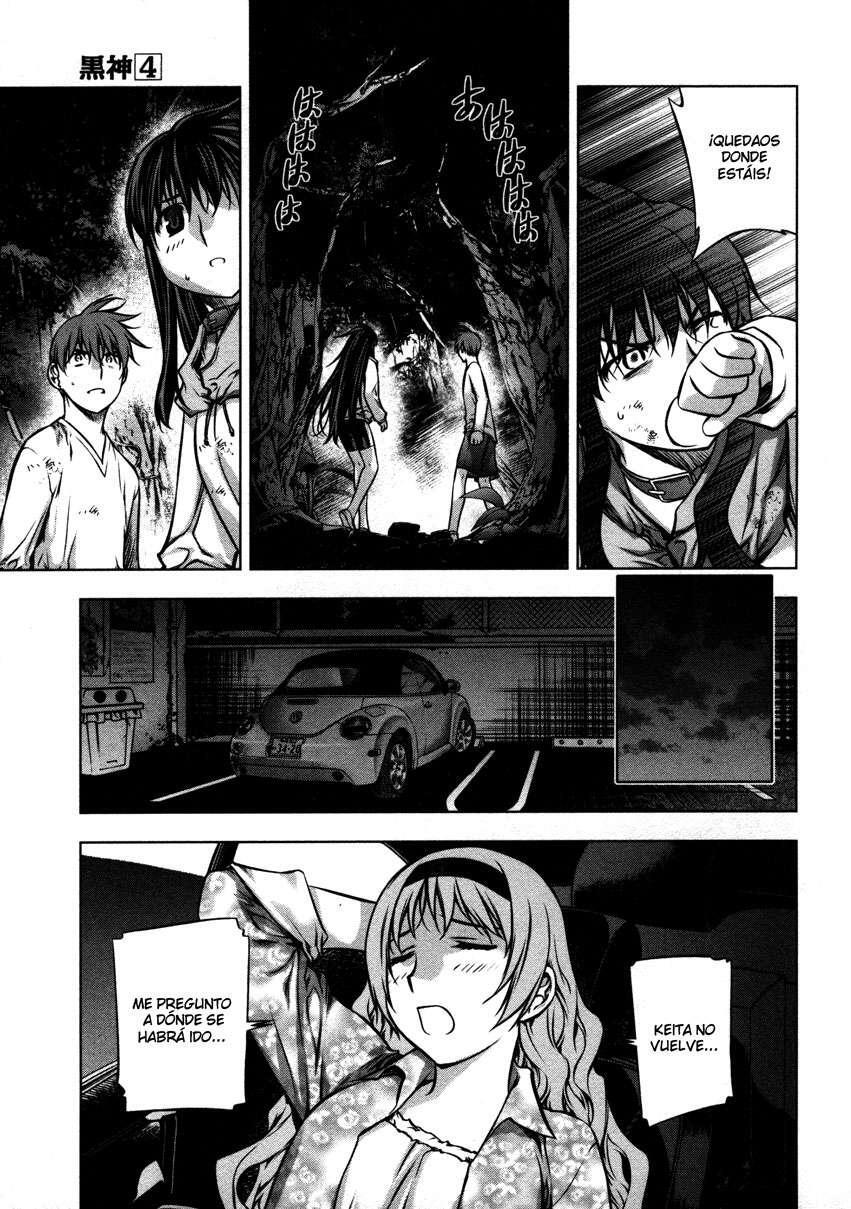 Capitulo 23 page 24