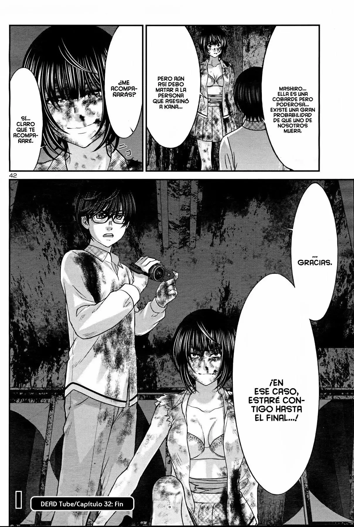 Capitulo 32 page 46