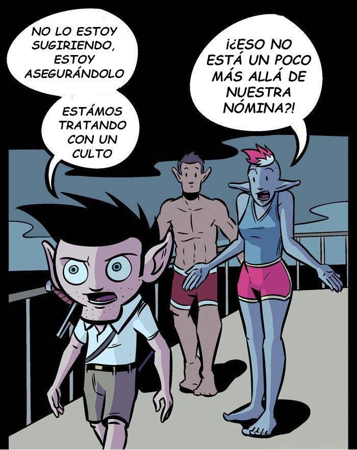Capitulo 16 page 5