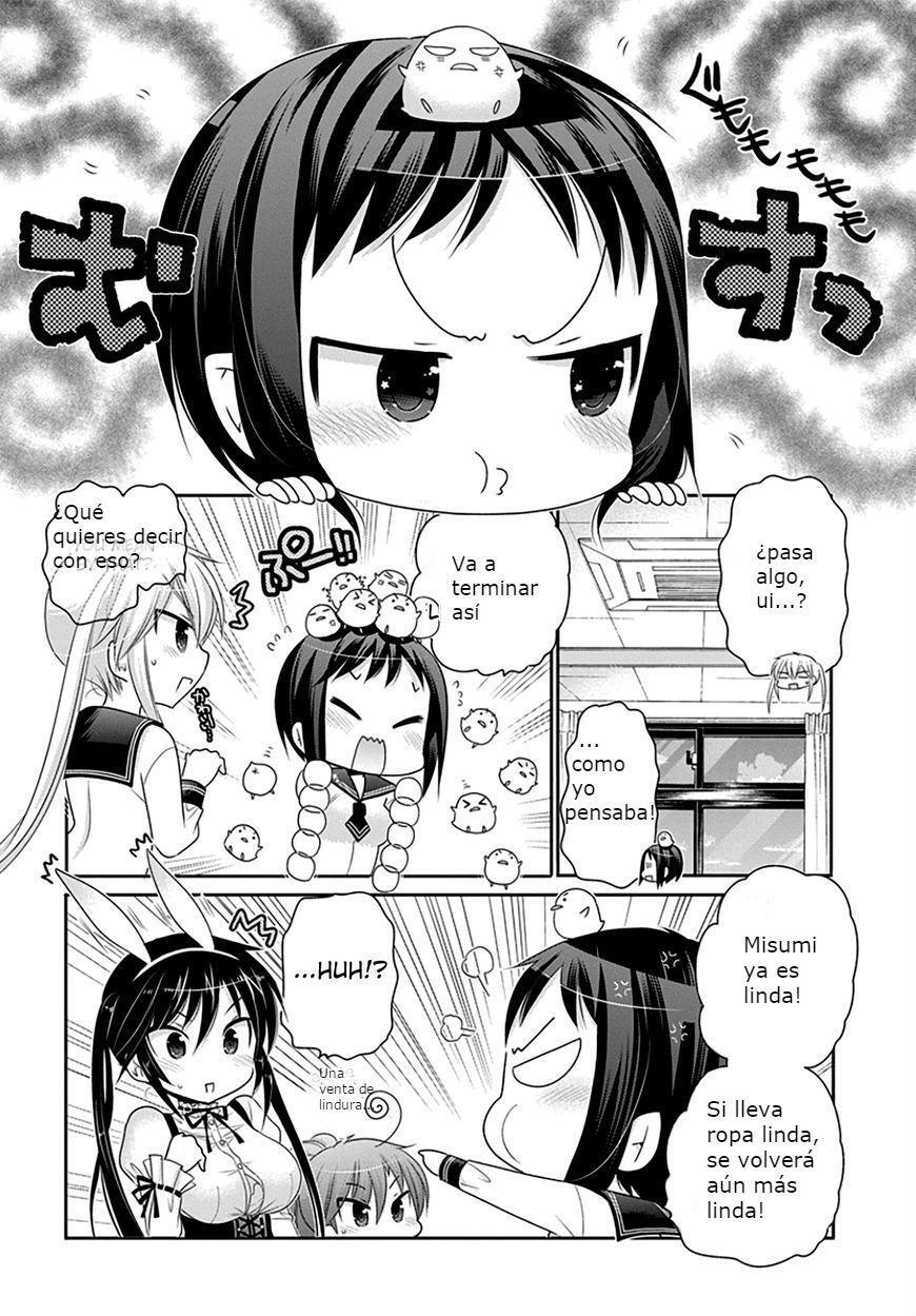 Capitulo 42 page 19