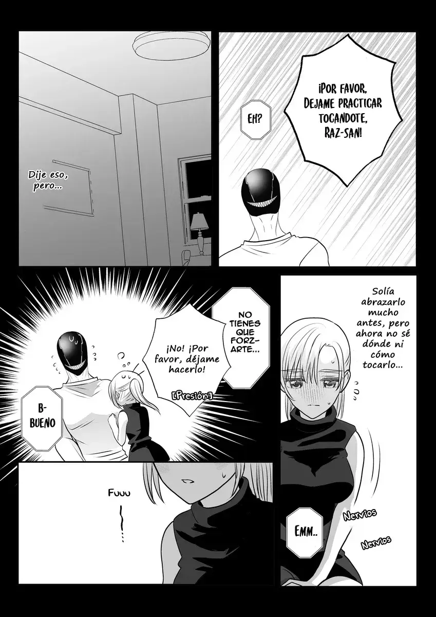 Capitulo 18 page 12