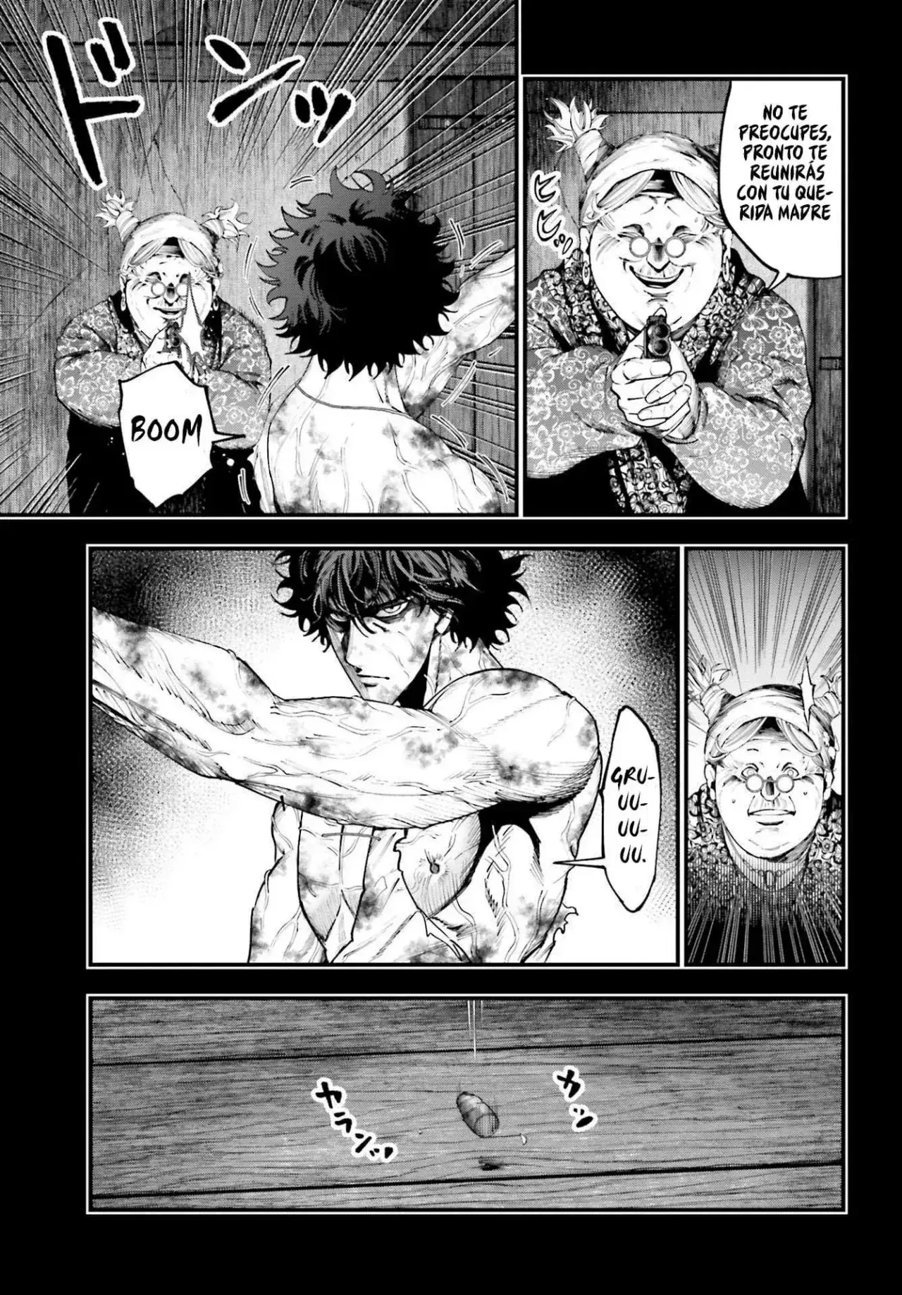 Capitulo 28 page 31