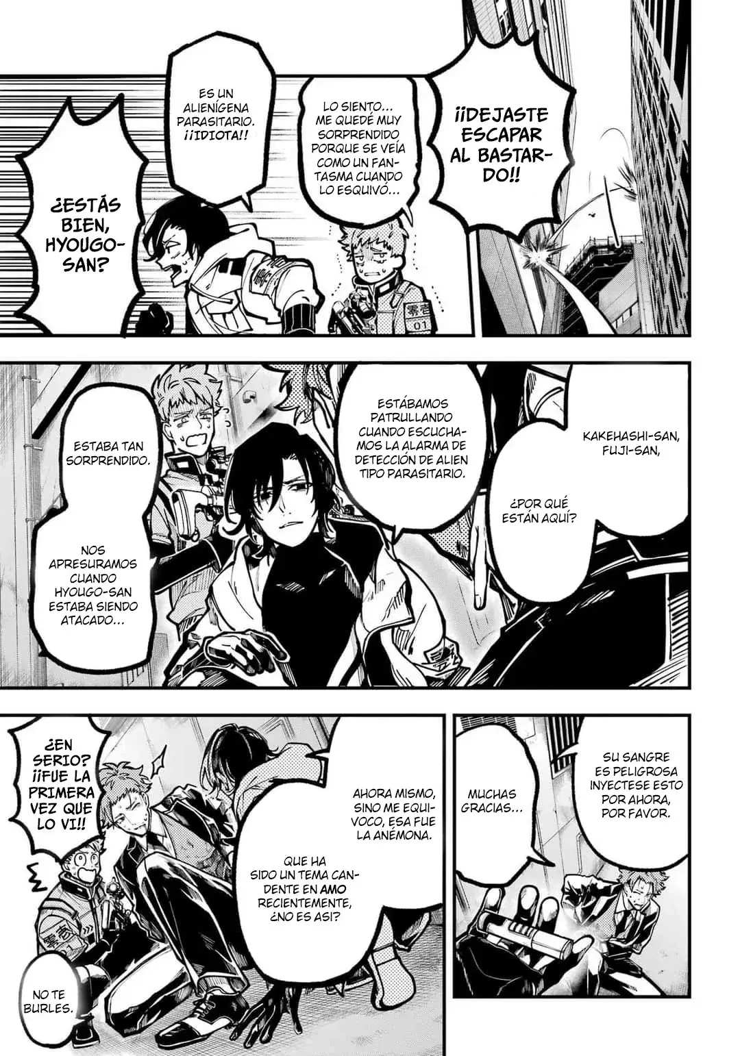 Capitulo 34 page 18