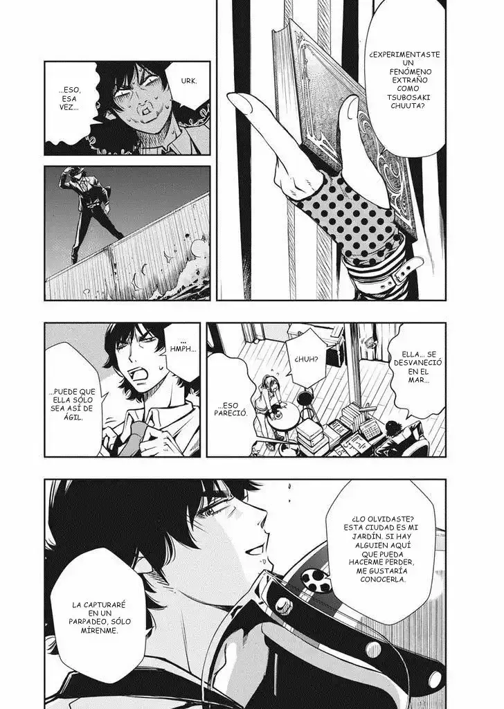 Capitulo 1 page 28