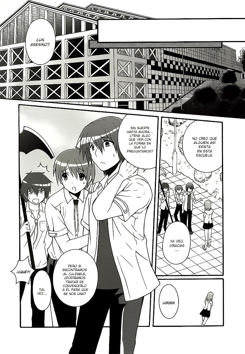 Capitulo 28 page 18