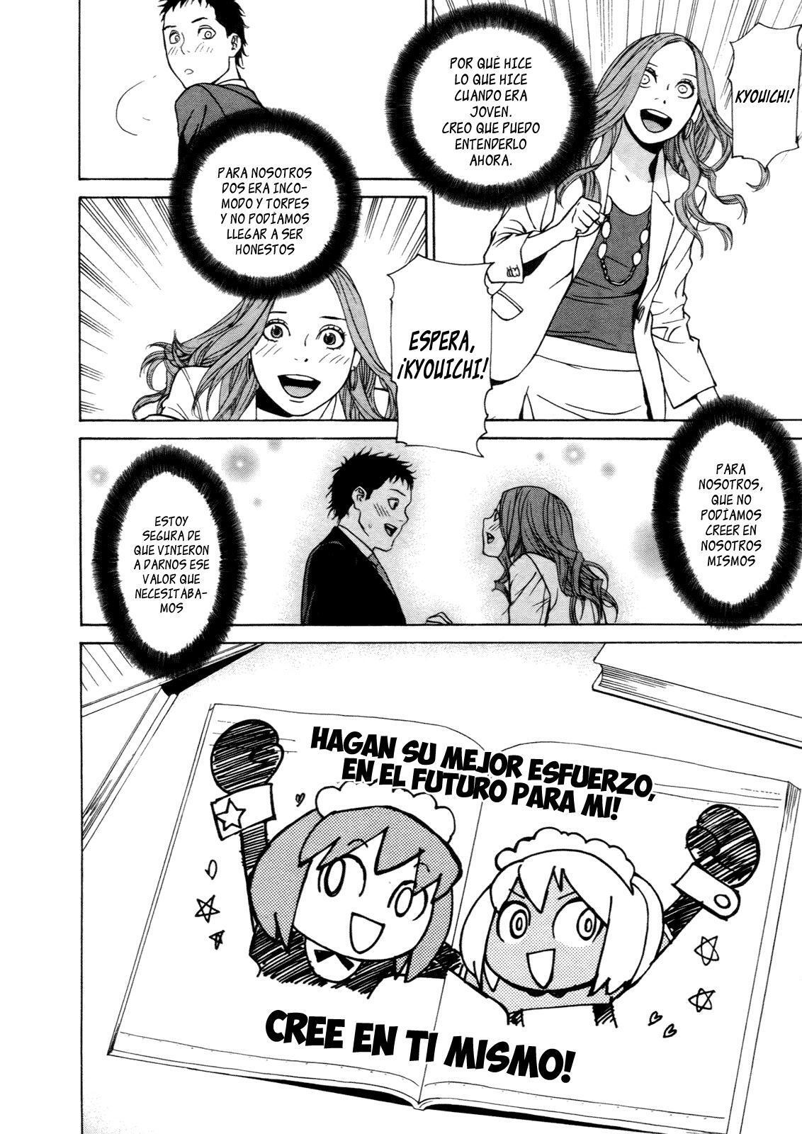 Capitulo 30 page 31