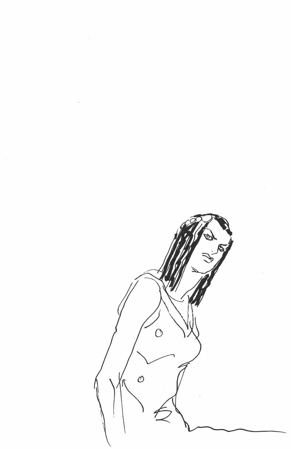 Capitulo 31 page 21