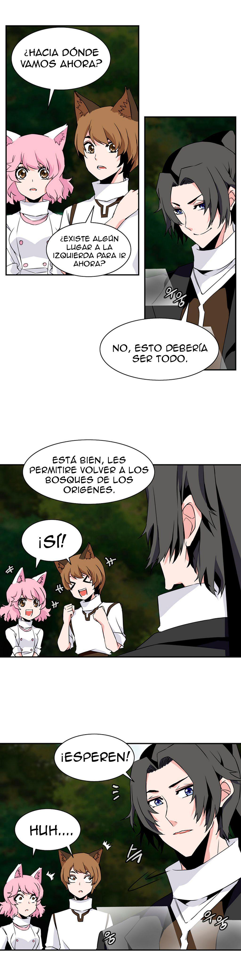 Capitulo 19 page 18