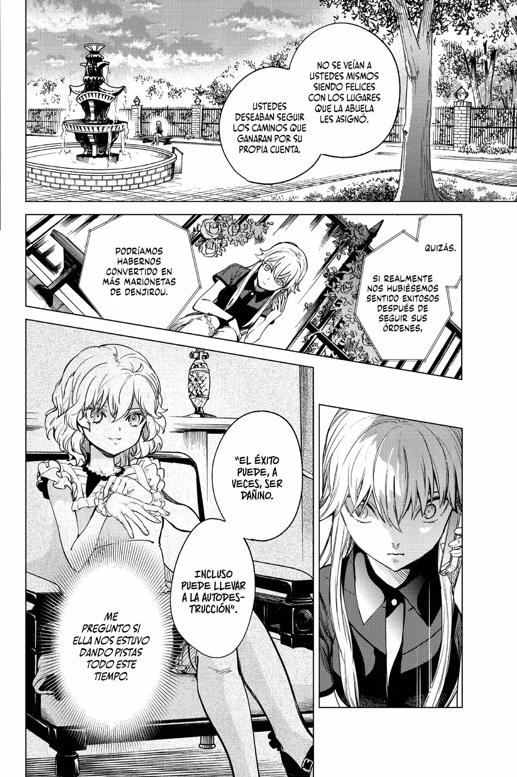 Capitulo 27 page 22