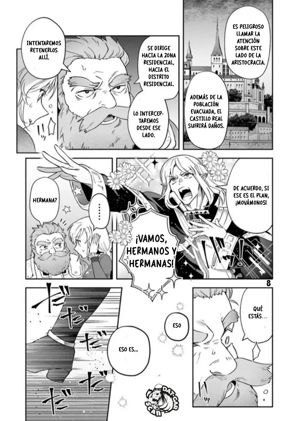 Capitulo 22 page 11