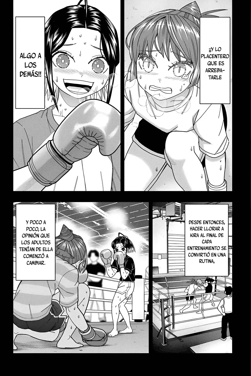 Capitulo 47 page 5