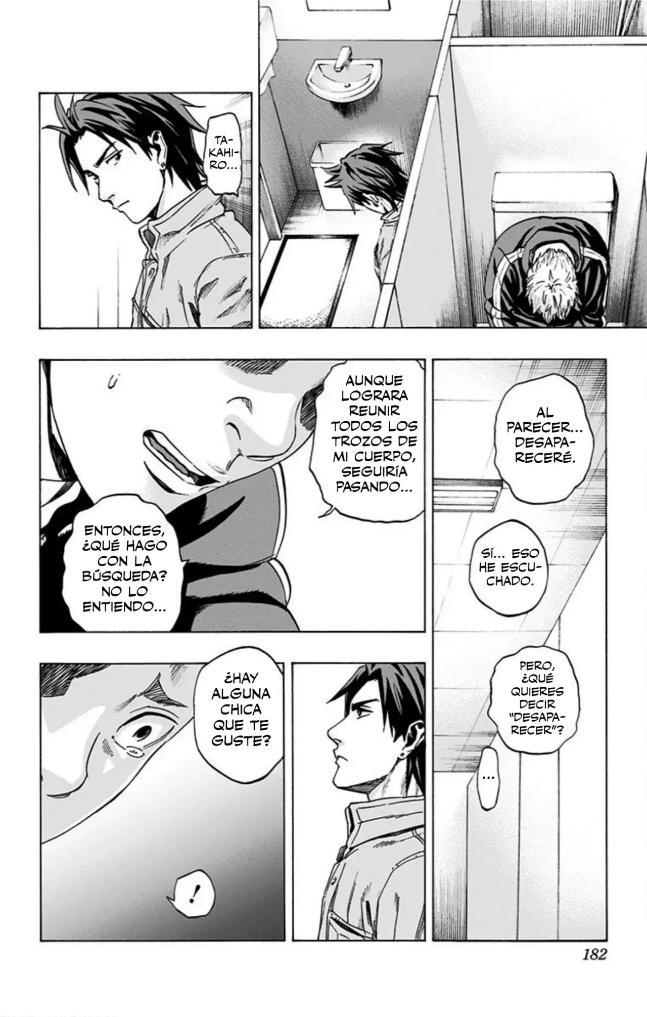 Capitulo 17 page 14