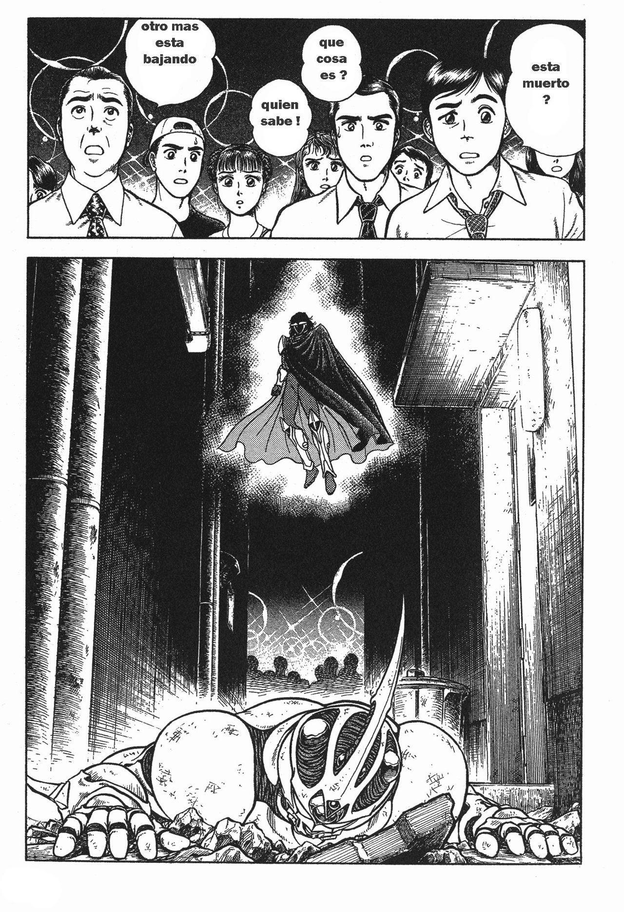 Capitulo 62 page 15