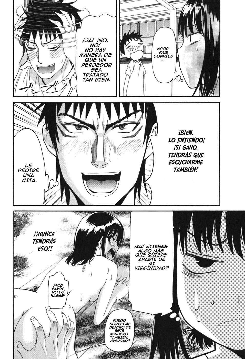 Capitulo 31 page 11