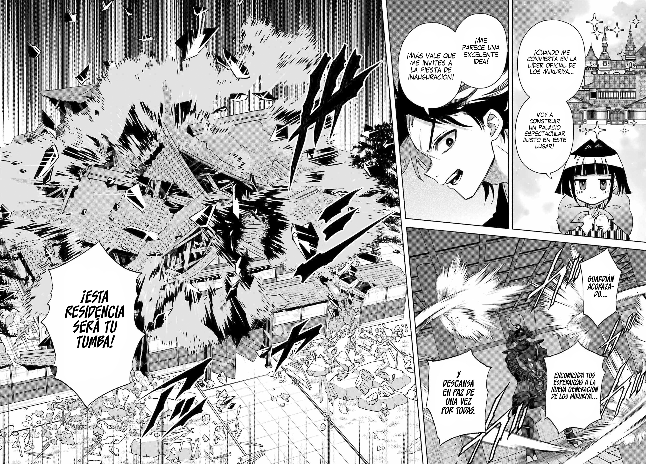 Capitulo 29 page 17