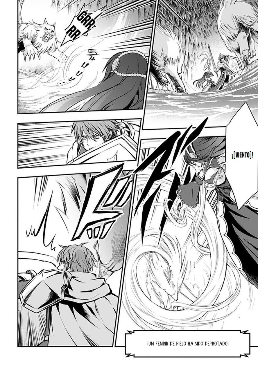 Capitulo 18 page 16