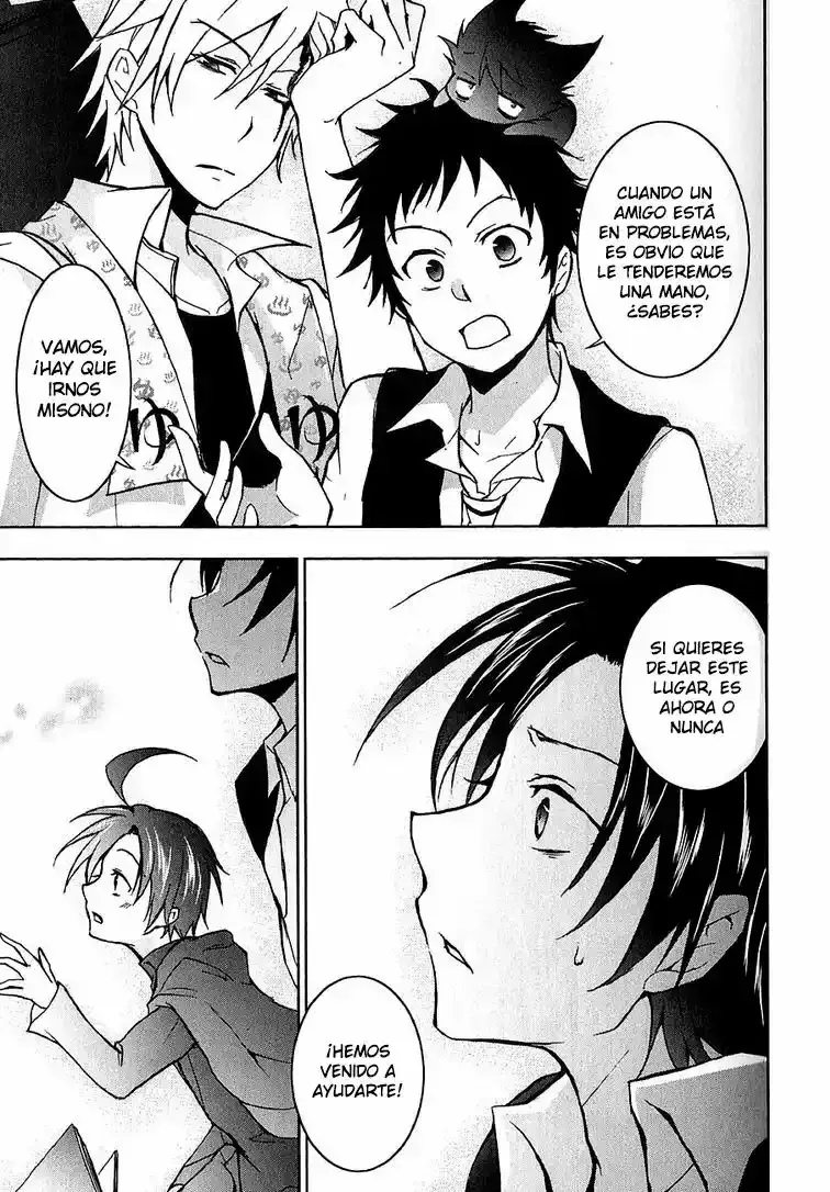 Capitulo 18 page 16