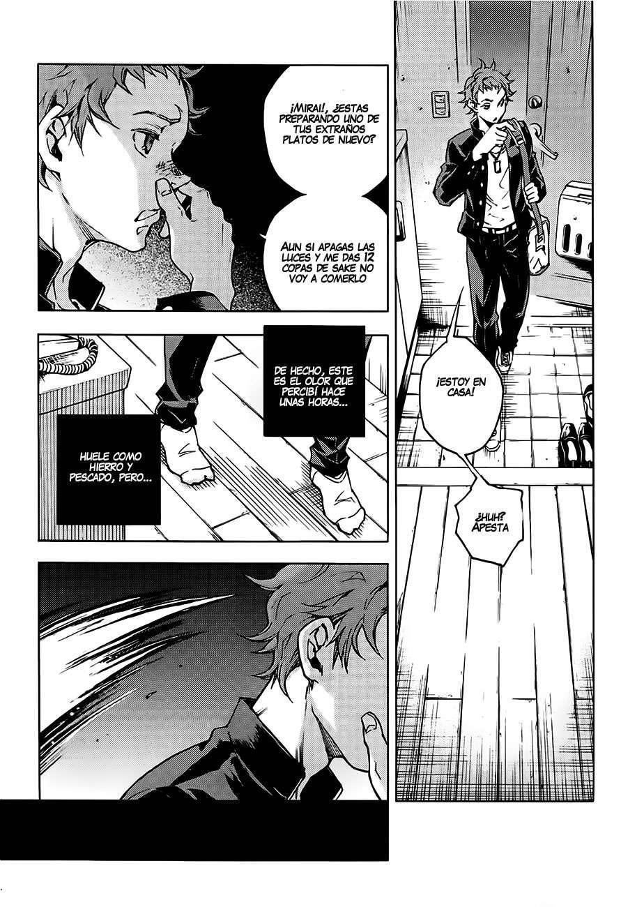 Capitulo 1 page 26