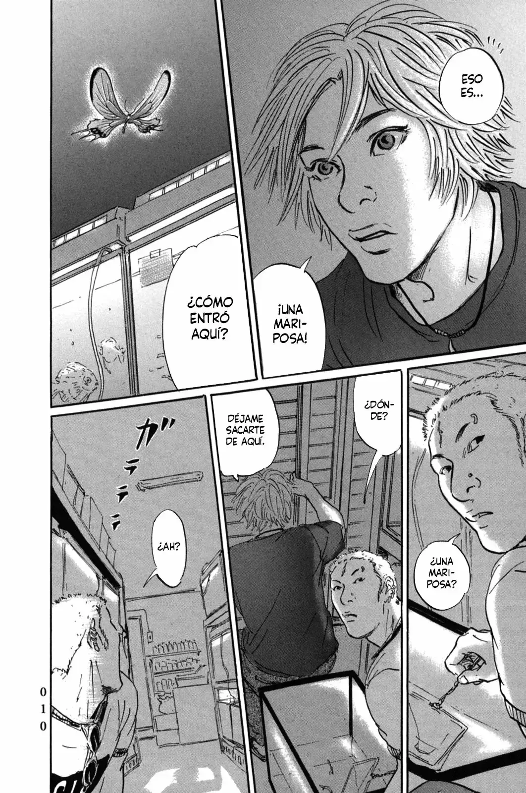 Capitulo 11 page 12