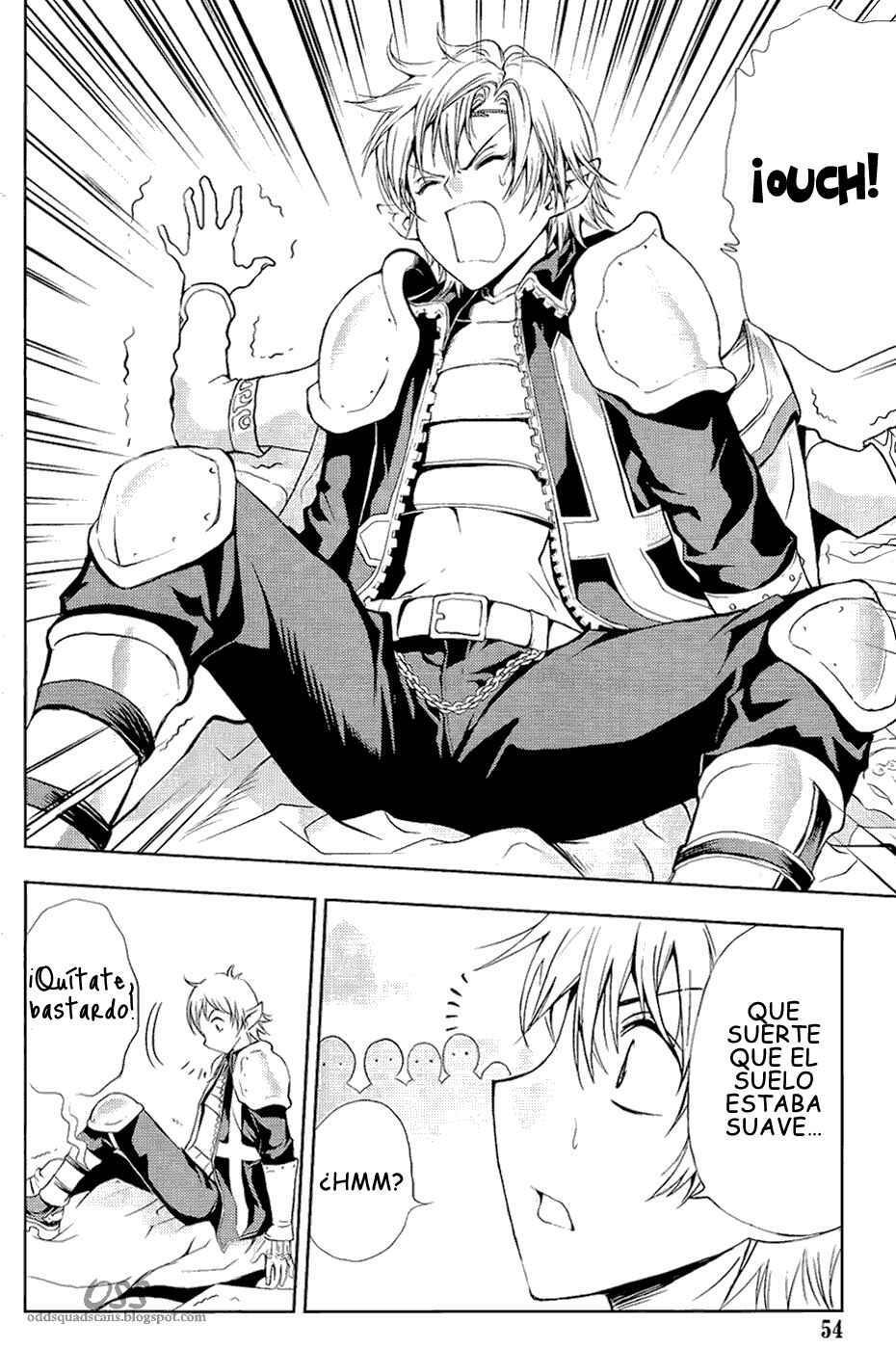 Capitulo 30 page 22