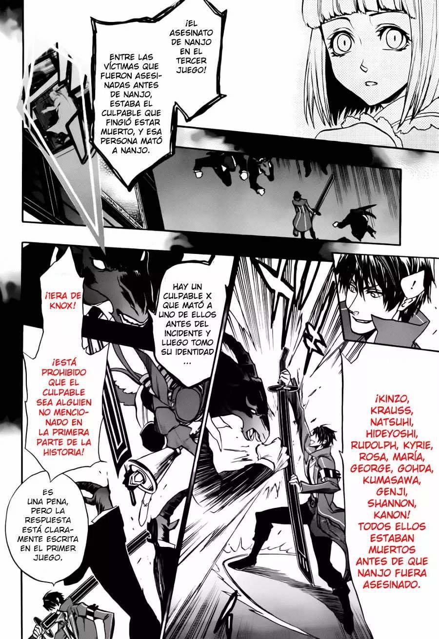 Capitulo 18 page 25