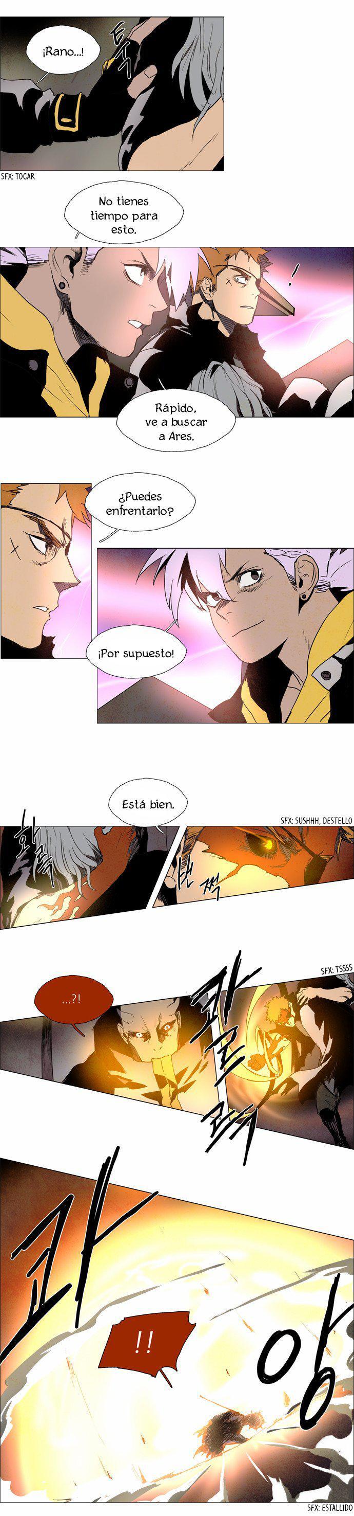 Capitulo 98 page 5