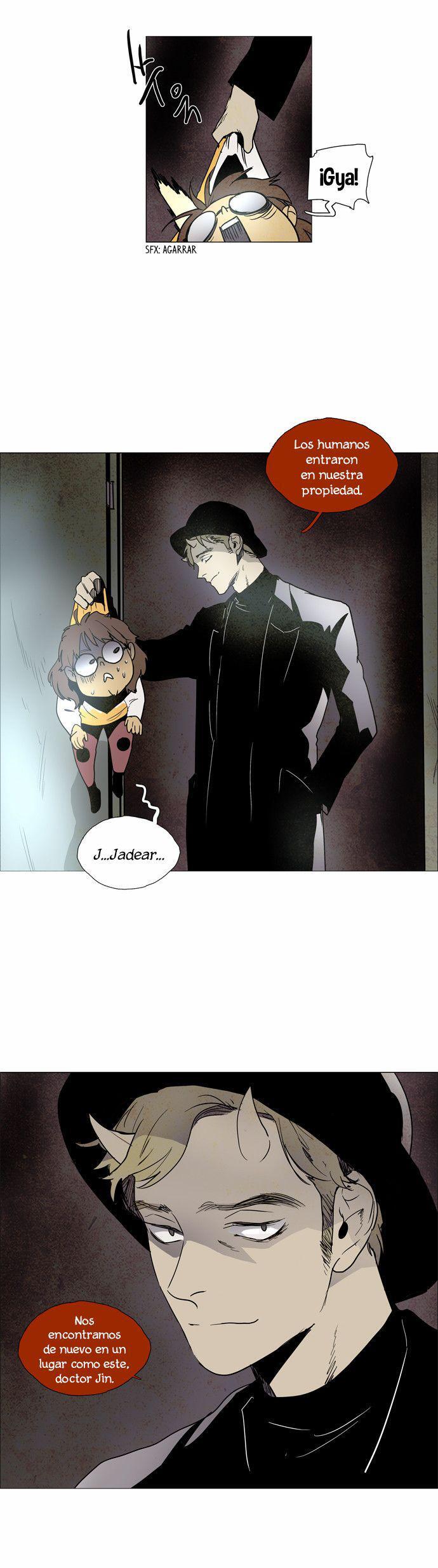 Capitulo 73 page 21