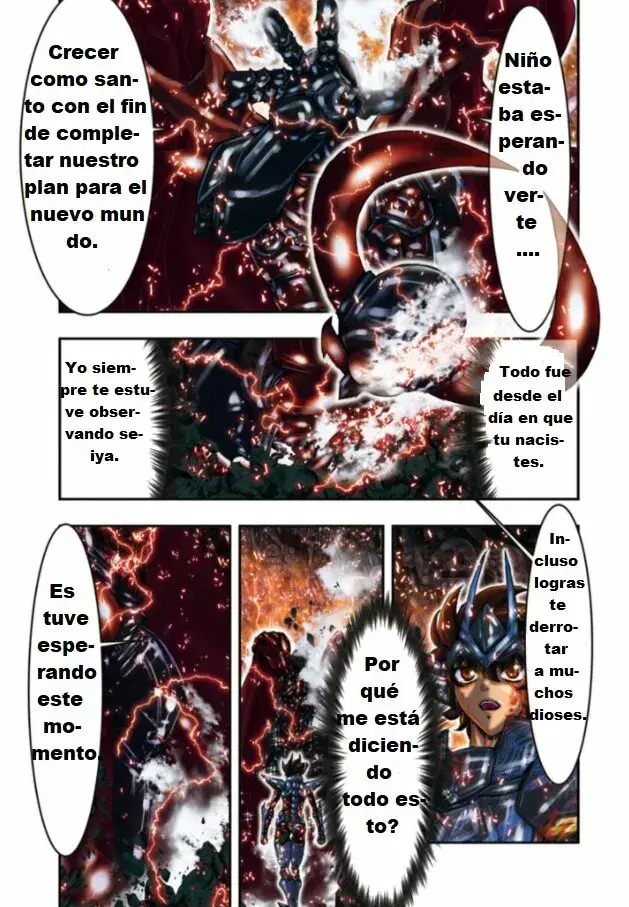 Capitulo 20 page 21
