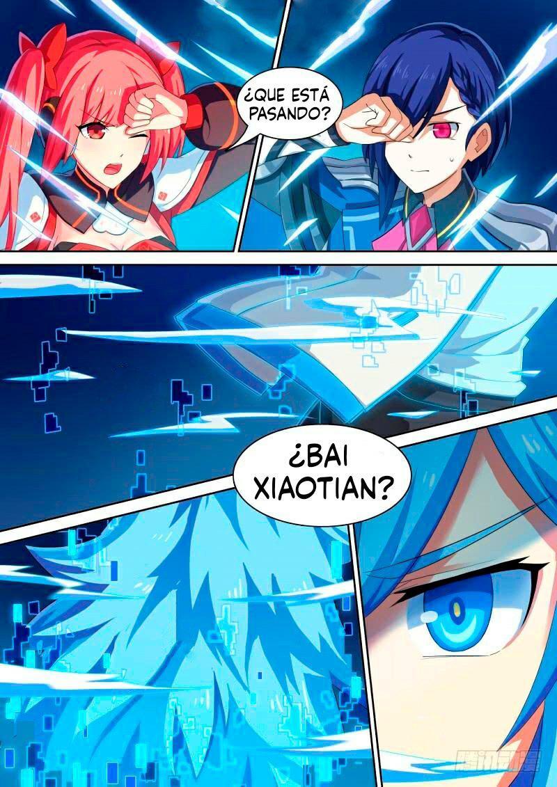 Capitulo 33 page 13
