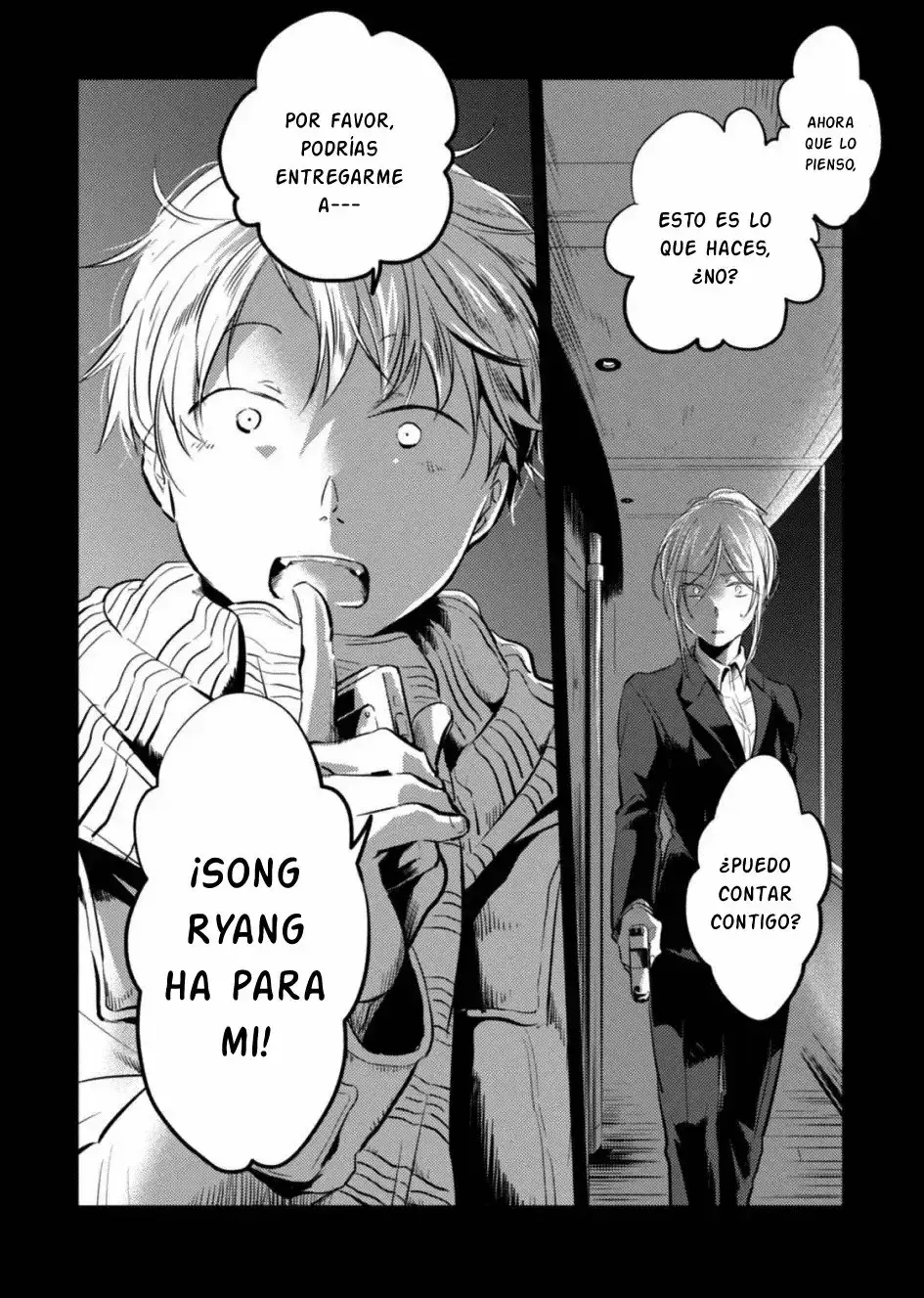 Capitulo 21 page 3