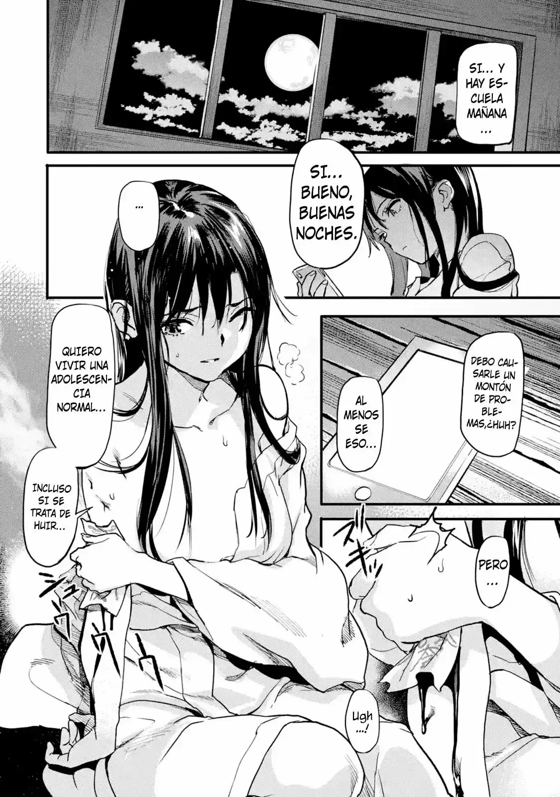 Capitulo 3.50 page 2
