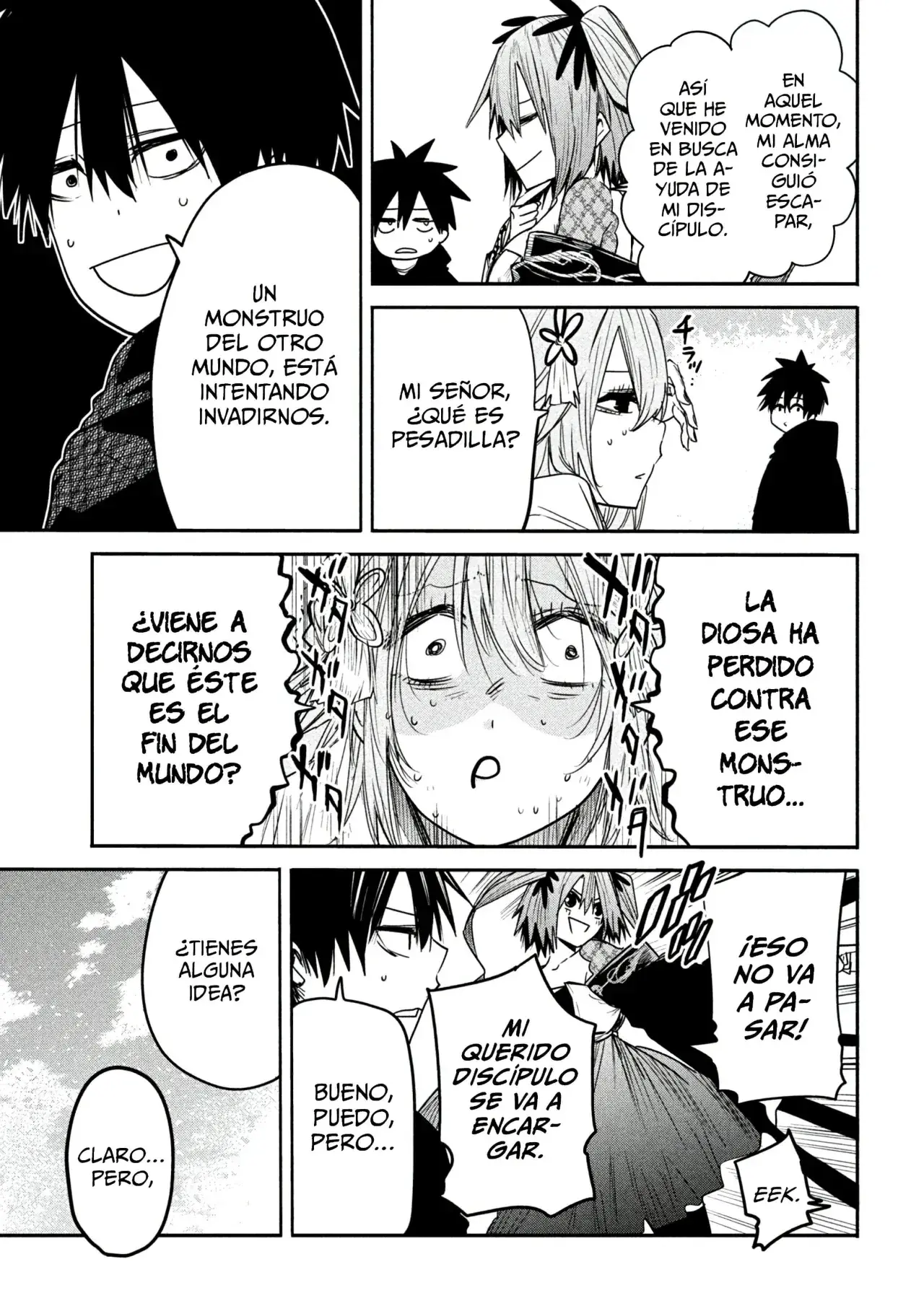 Capitulo 18 page 29