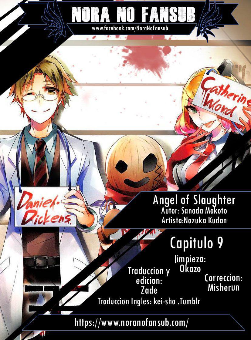 Capitulo 9 page 1