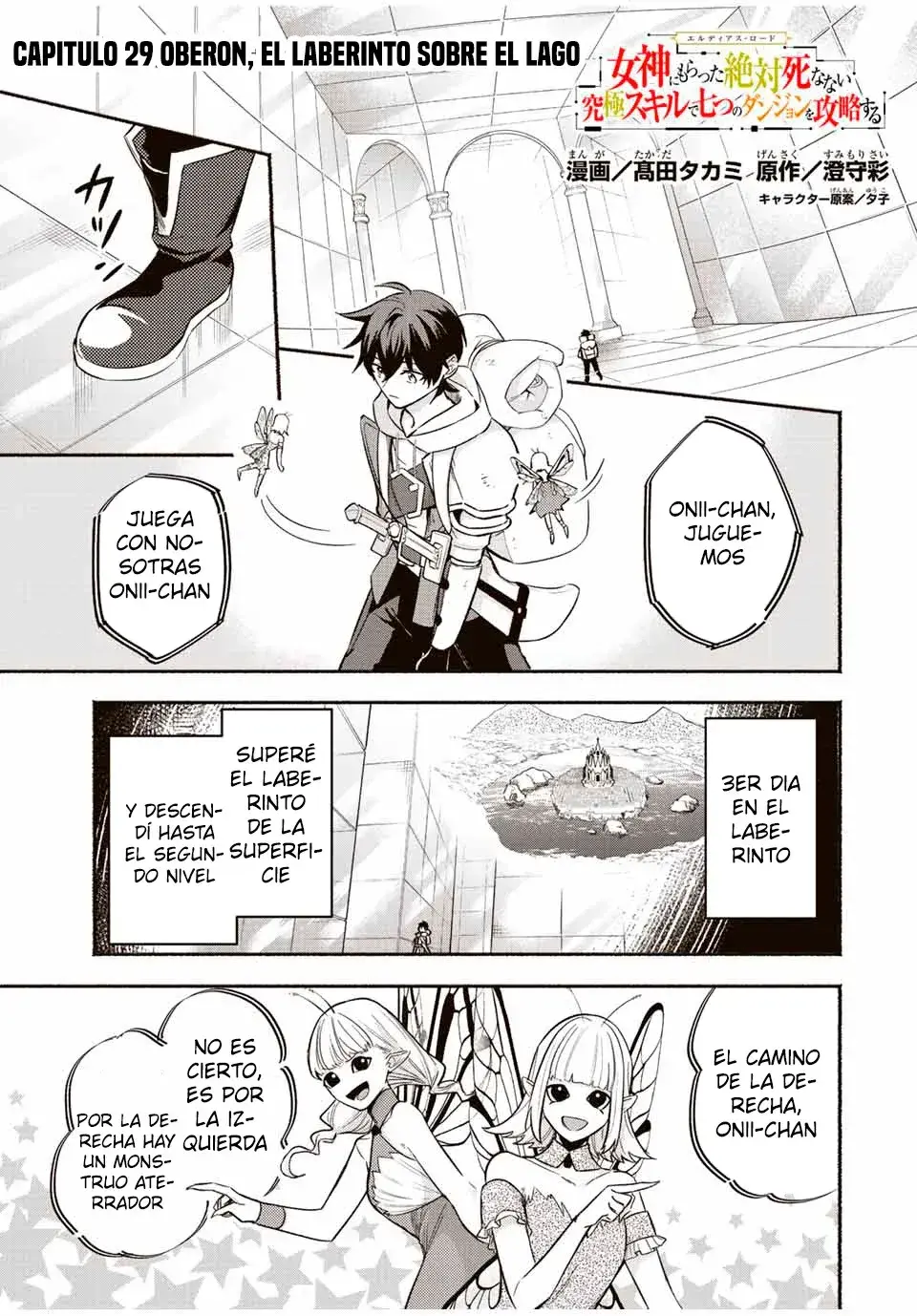 Capitulo 29 page 3