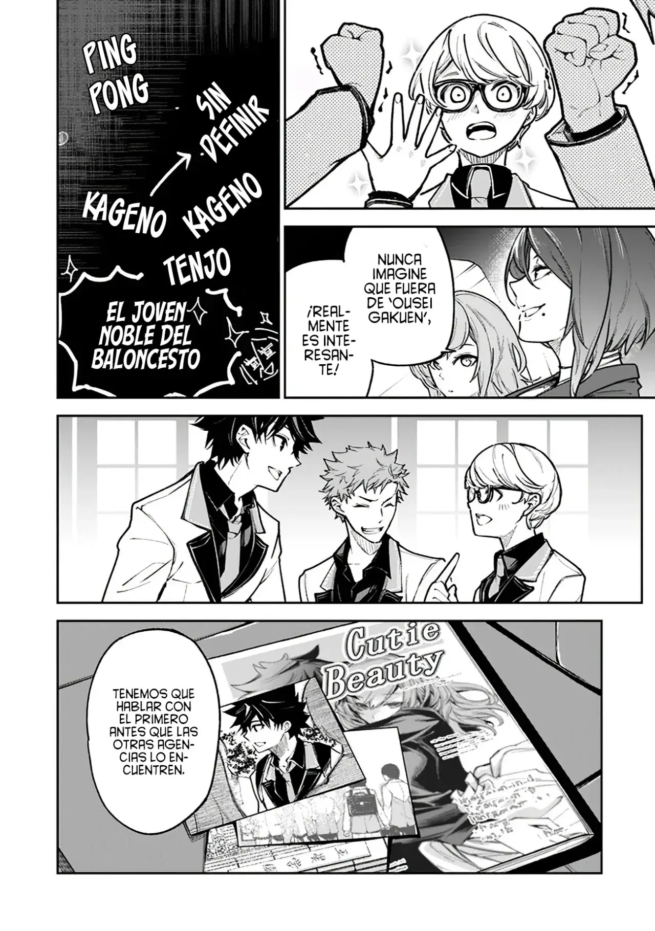 Capitulo 26 page 19